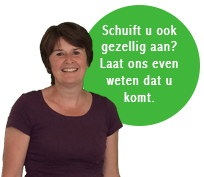 Foto Marieke